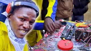 Umu Dj wo kumuhanda wakoze Turn Table ye atunguye abantu | Ni umuhanga bidasanzwe