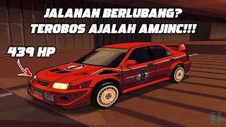 Modifikasi Mobil Tangguh Untuk Segala Medan - Auto Modellista PS2 Part 3