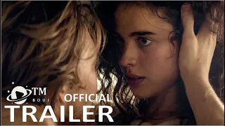 Stars at Noon (2022) Official Trailer 1080p