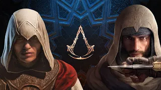 Assassin’s Creed Mirage прохождение (часть# 3) на ПК