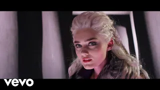 Meg Donnelly - More Than a Mystery (From "ZOMBIES: Addison's Moonstone Mystery")