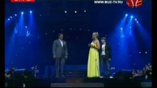 Премия Муз-тв 2008