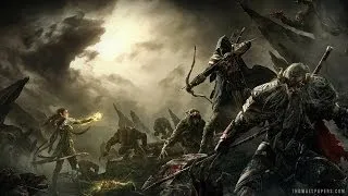 The Elder Scrolls Online - FULL Soundtrack
