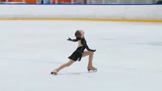 УРА!!!Защитила 1 юношеский разряд, первое место 🥇