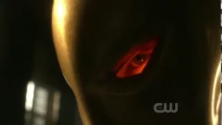 Smallville - Dr. Fate and The JSA  - Clip #1