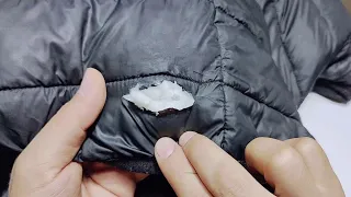 Find out how to fix your jacket with new and innovative sewing ideas / Keep your jacket