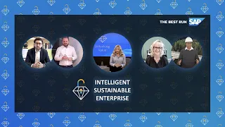 Intelligent Sustainable Enterprise | Episode 2 | The Unlocking Value Show