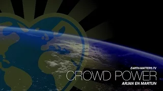 Crowd Power 9 | Tijdlijnen en de dood | M015