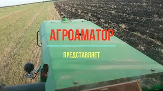 ХТА-200 (Слабожанец) в Ангаре.