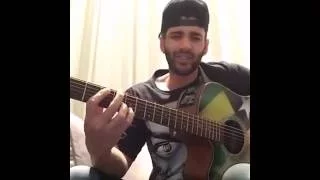 Gusttavo Lima em Casa - Transmissão 01/09