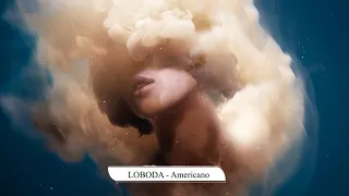 Loboda - Americano | Deep House Remix | (by Montecarlo)