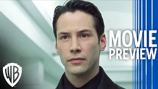 The Matrix Revolutions | Full Movie Preview | Warner Bros. Entertainment