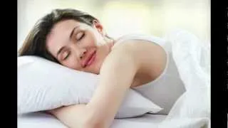 8 Hr "Full Night Sleep" Binaural Beat