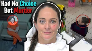 The Monster with Multiple Identities Murders Coworker | The Twisted Case of Kimberly Kessler