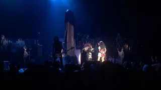 Alice Cooper - Ballad of Dwight Fry and I Love the Dead - Baltimore, MD - March, 4, 2018