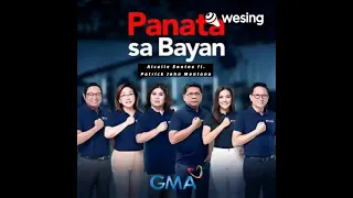 Panata Sa Bayan