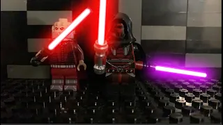 LEGO Star Wars - Revan