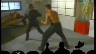 MST3K - 1004 - Future War