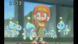 Sonic X Ep. 29 (Part 2_3) [Eng Sub]