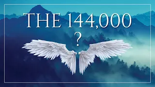 The 144,000 - Revelation 14 Decoded