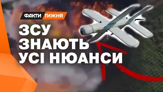 Захист від ЛАНЦЕТІВ! Росіяни можуть більше не модернізувати свої БПЛА