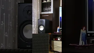 Quality of HiFi speakers