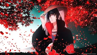 Itachi Uchiha Sad Edit | Rauf & Faik я люблю тебя давно