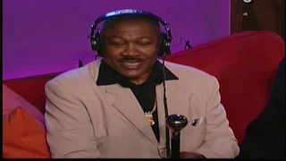 Joe Frazier on Howard (2009)