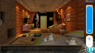 Escape Game 50 rooms 1 level 32 walkthrough