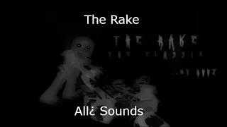 Some Sounds Of The Rake Classic / The Classic And Beta Edition's