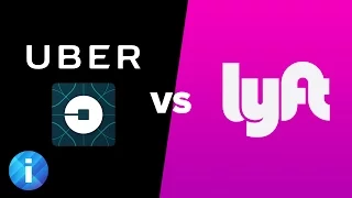 Uber vs Lyft - Which Pays Better? - Ridesharing Comparison