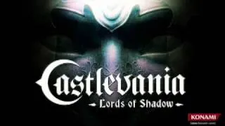 Castlevania Lords of Shadow Music - The Dead Bog