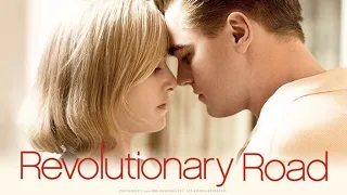 Revolutionary Road Full Movie Fact and Story / Hollywood Movie Review in Hindi /@BaapjiReview