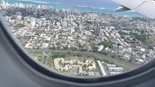 ## aterrizando en San Juan Puerto Rico !!!$$$