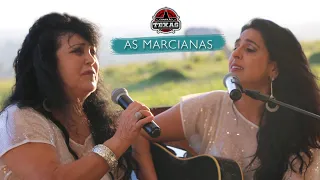 Programa Conexão Texas | As Marcianas II