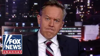 Gutfeld: Media pretends this actually matters ... it doesn't