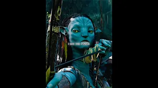 THEY GOT THE POWER💙 #avatar #avatar2 #neytiri #ronal #neteyam #kiri