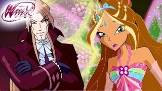 Winx Club - Saison 3 - Bataille Finale