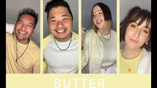 FIFTH STREET - Butter (BTS)