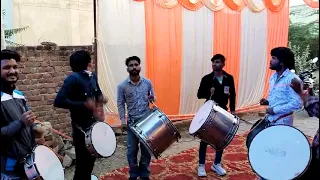 Narnaul Nashik Dhol 😈😈😈😈📞📞📞 9817424052