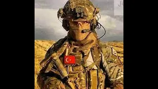 новый турецкий военный клип 2023 Önce Vatan