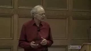 Peter Singer: Animal Liberation, Forty Years On