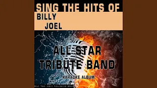 Baby Grand (Karaoke Version) (Originally Performed By Billy Joel & Ray Charles)