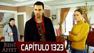 Perdóname (Beni Affet) - Capítulo 1323