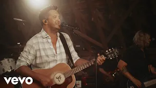 Luke Bryan - Knockin’ Boots (Live From The Today Show)