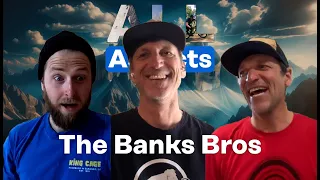 Stories From The Banks Brothers