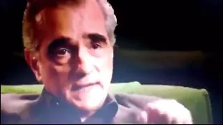 Martin Scorsese on Sam Raimi SpiderMan movies