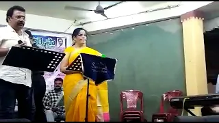 Banginapalli Mamidi Pandu Song By Srinu