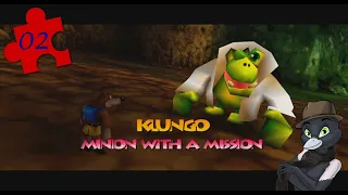 [Isle O' Hags] Banjo-Tooie: 100% Playthrough - Episode 2