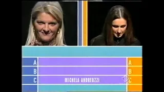 Bigodini - Il gioco che non fa una piega